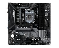 ASRock B360M Pro4 - 422195 - zdjęcie 3